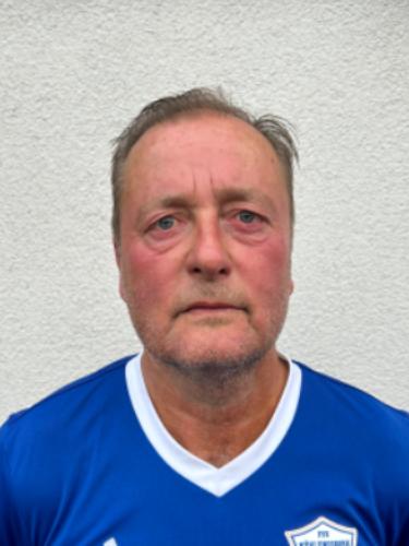 Hartmut Weidner