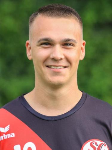 Marcel Jannusch