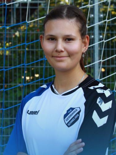 Melissa Jaß