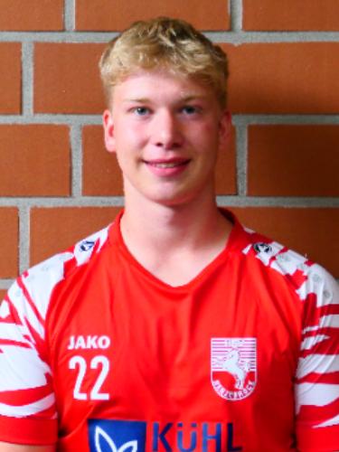 Tim Neufeld