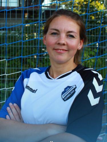 Lia May Martens