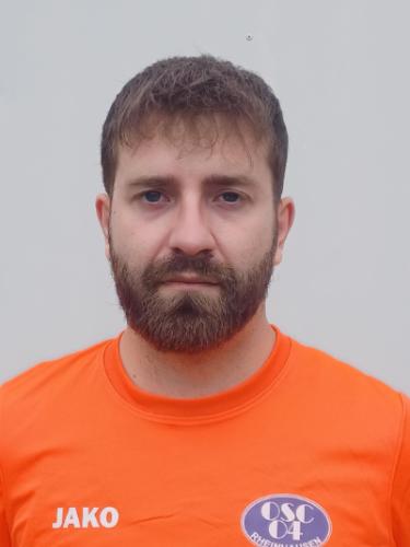 Alexander Hamacher