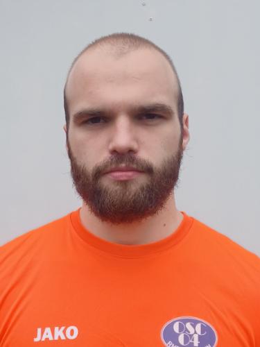 Darwin Kaukorat