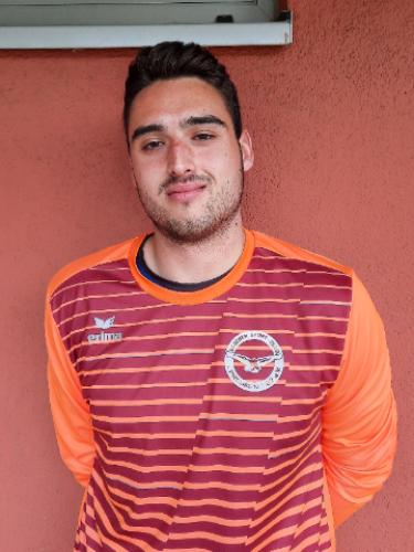 Marvin-Joel Schossau