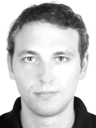 Michel Bender