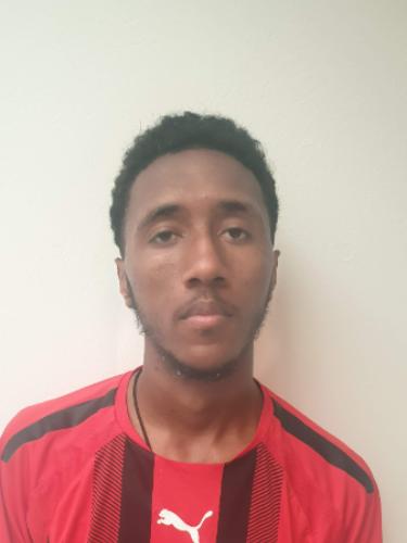 Fresenai Aregay Natnael