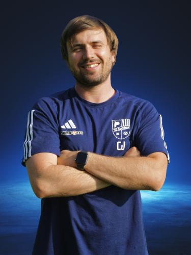 Christian Jung