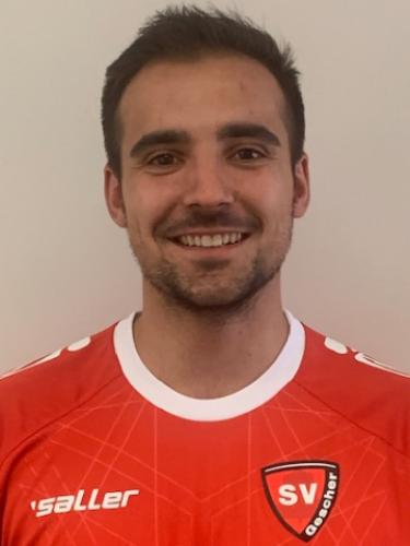 Anton Jannes Macha