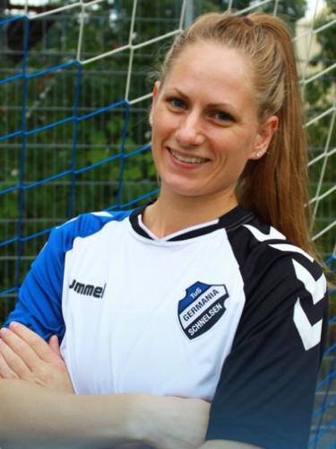 Caroline Beigel