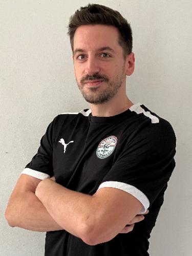 Marco Bissinger