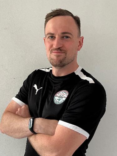 Steffen Busche