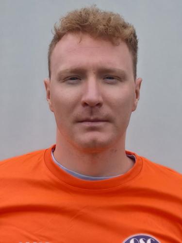 Niklas Peterberns