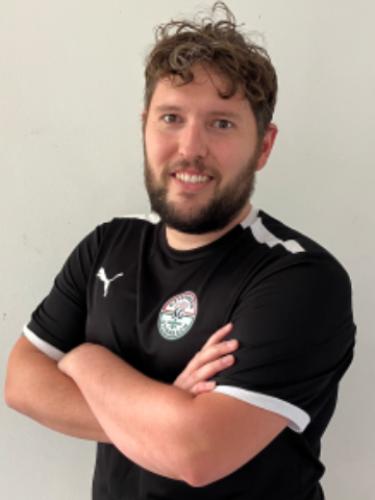 Florian Hofmann