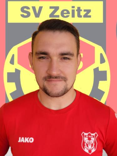 Patrick Effertz
