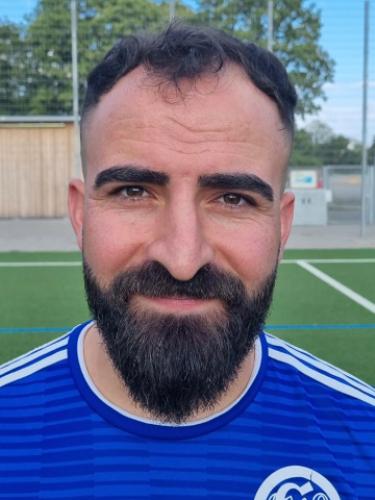 Gökhan Polat
