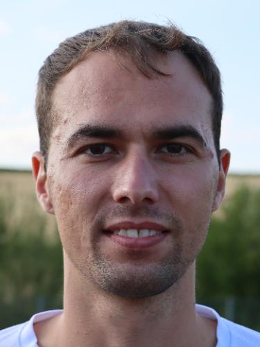 Tobias Langenbach