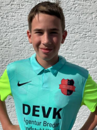 Noah Maurice Germann