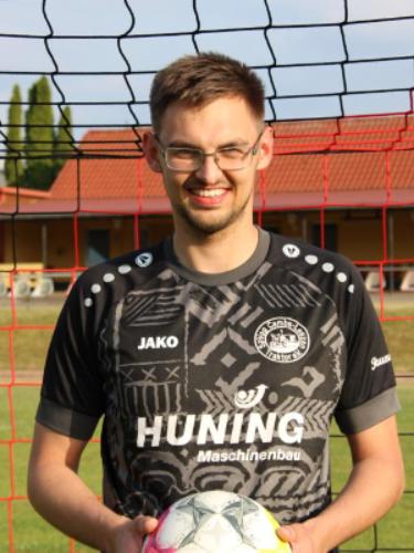 Maximilian Quade