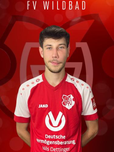 Kai Faigle