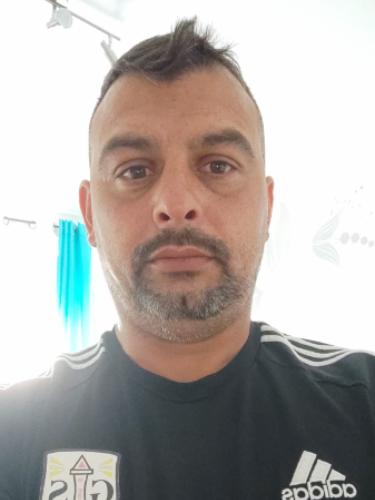 Imanuel Matos-Faustino