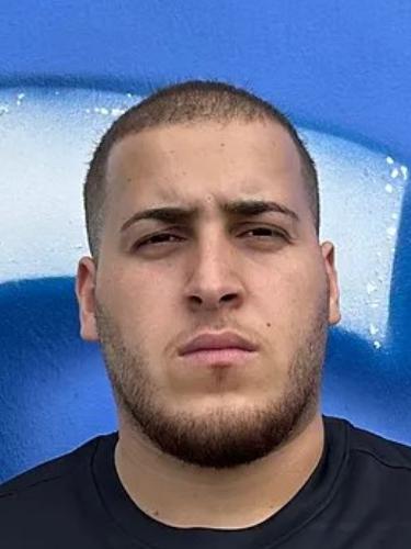 Ali Al Mashalawi
