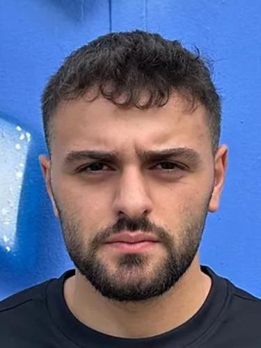 Ferit Parlar