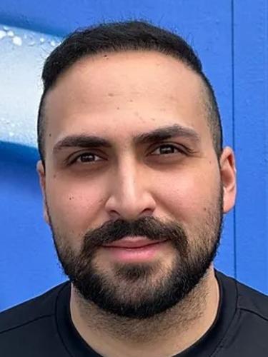 Okan Topal