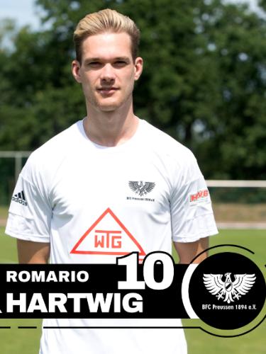 Romario Hartwig
