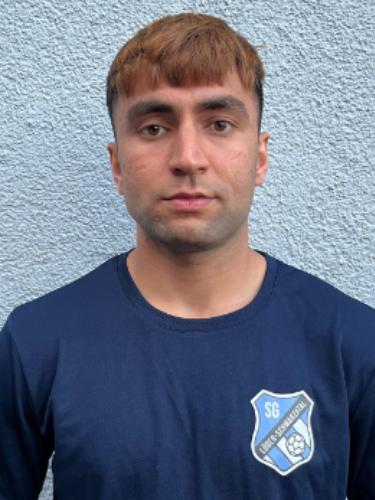 Ramis Mohammadi