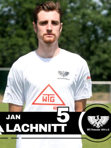 Jan Lachnitt