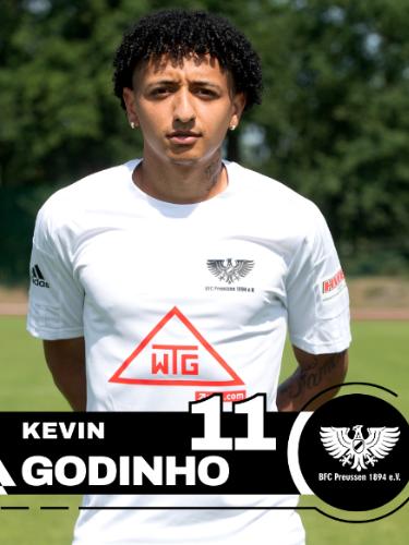Kevin Anderson Moreira Godinho