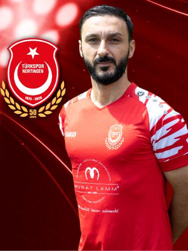 Volkan Candan