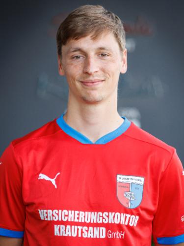 Sebastian Haut