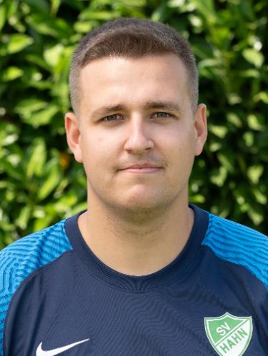 Robin Schwarz