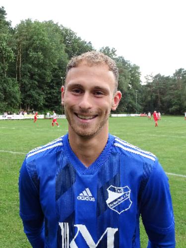 Jesse Niepel