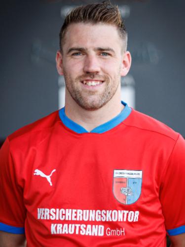 Nico Von Der Reith