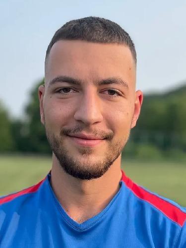 Zissis Alexandris