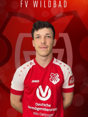 Robin Gronau