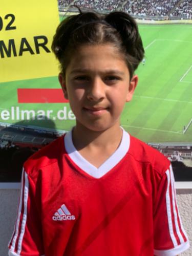 Mohamad Falieh Ameri