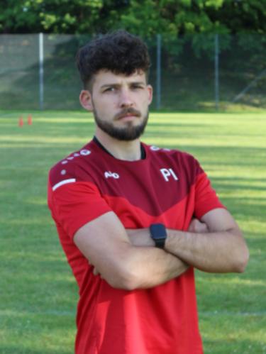 Philipp Iwan