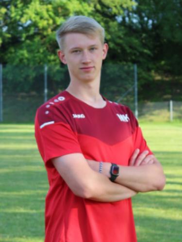 Moritz Kaponig