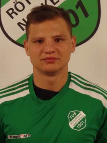 Nicolae Blaj