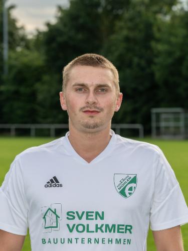 Hendrik Kleine-Bornhorst