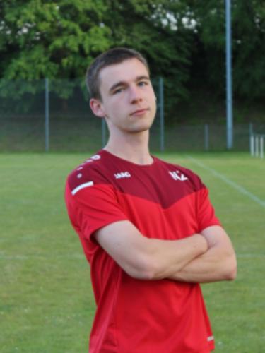 Niklas Zindel