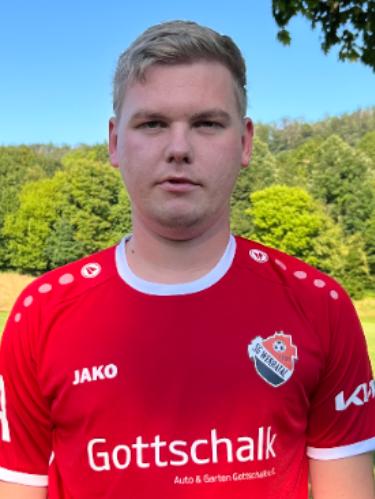 Niklas Gasser