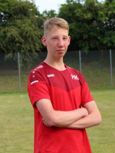 Hannes Kaponig
