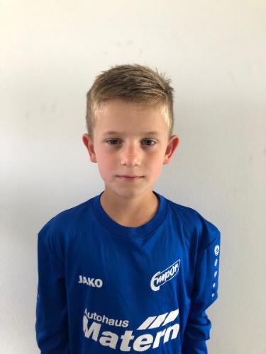 Mattis Lemke