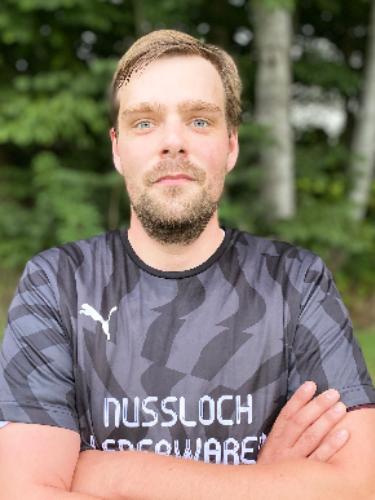 Niklas-Peter Siebern