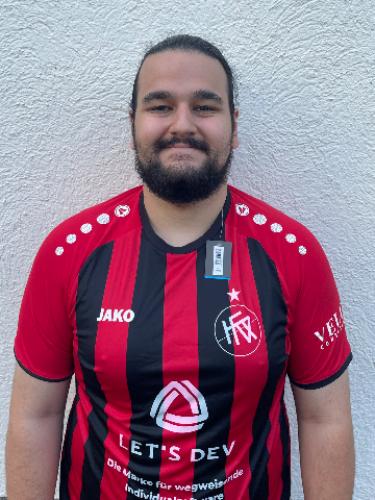 Osman Özagir