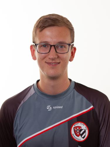 Jannis Hilgers